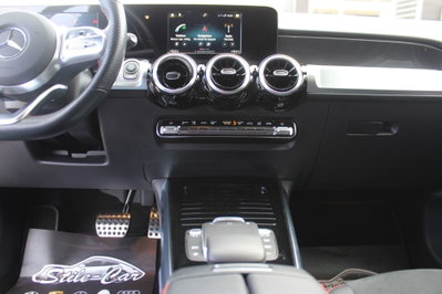 Mercedes-Benz GLB 220 d Automatic 4Matic Premium (19)