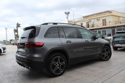 Mercedes-Benz GLB 220 d Automatic 4Matic Premium (2)