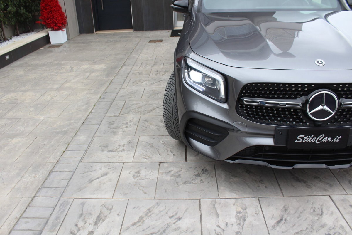 Mercedes-Benz GLB 220 d Automatic 4Matic Premium (6)