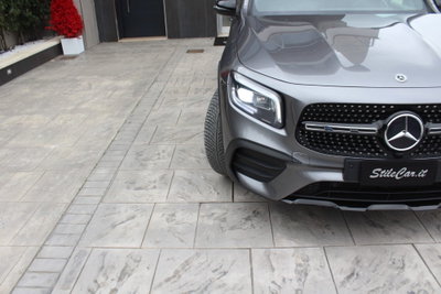 Mercedes-Benz GLB 220 d Automatic 4Matic Premium (6)