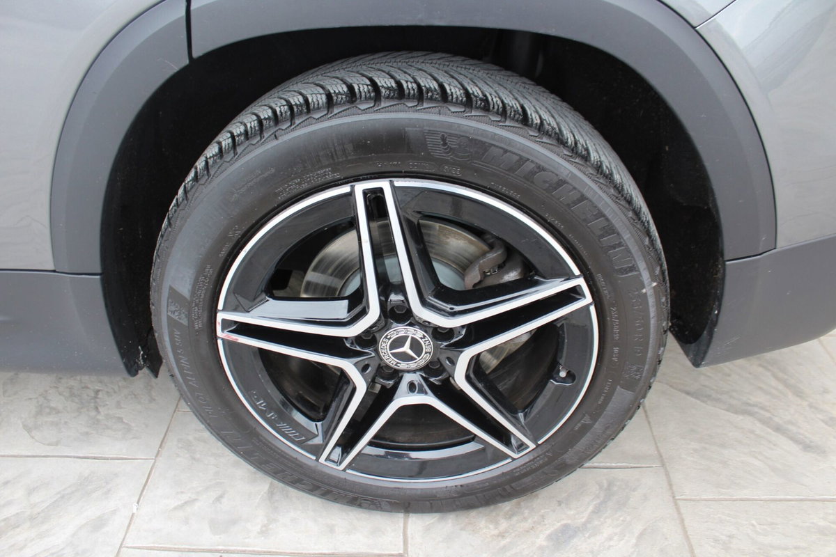 Mercedes-Benz GLB 220 d Automatic 4Matic Premium (7)