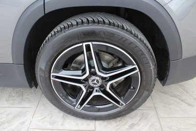 Mercedes-Benz GLB 220 d Automatic 4Matic Premium (7)