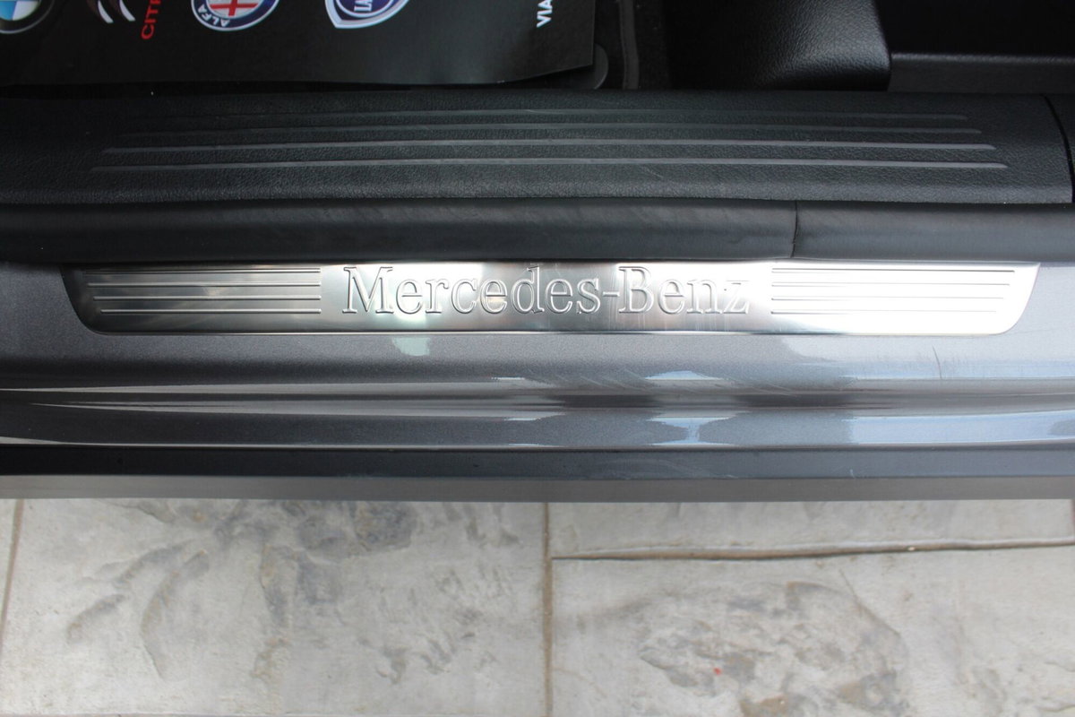 Mercedes-Benz GLB 220 d Automatic 4Matic Premium (9)