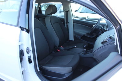 SEAT Ibiza 1.4 TDI 105 CV CR S/S 5p. FR (11)