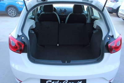 SEAT Ibiza 1.4 TDI 105 CV CR S/S 5p. FR (15)