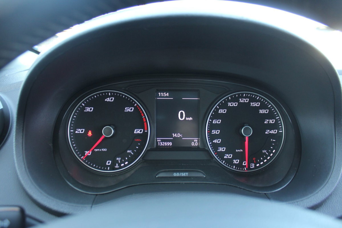 SEAT Ibiza 1.4 TDI 105 CV CR S/S 5p. FR (19)
