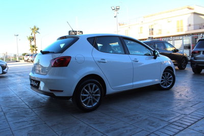 SEAT Ibiza 1.4 TDI 105 CV CR S/S 5p. FR (2)