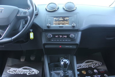 SEAT Ibiza 1.4 TDI 105 CV CR S/S 5p. FR (20)