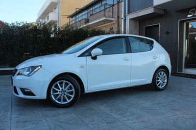 SEAT Ibiza 1.4 TDI 105 CV CR S/S 5p. FR (3)