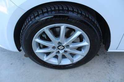SEAT Ibiza 1.4 TDI 105 CV CR S/S 5p. FR (7)