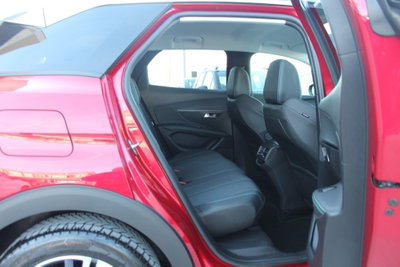 Peugeot 3008 BlueHDi 130 S&S Allure (13)