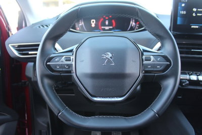 Peugeot 3008 BlueHDi 130 S&S Allure (16)