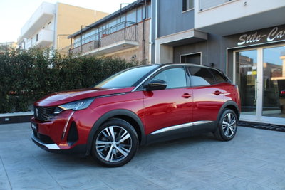 Peugeot 3008 BlueHDi 130 S&S Allure (3)