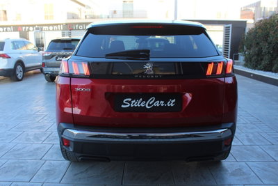 Peugeot 3008 BlueHDi 130 S&S Allure (4)