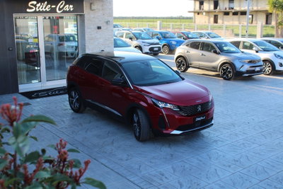Peugeot 3008 BlueHDi 130 S&S Allure (5)