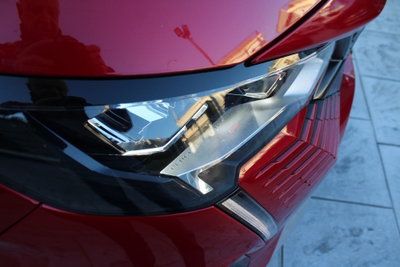 Peugeot 3008 BlueHDi 130 S&S Allure (6)