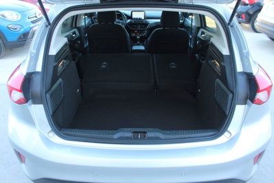 Ford Focus 1.5 EcoBlue 120 CV 5p. Titanium (15)