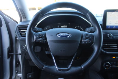 Ford Focus 1.5 EcoBlue 120 CV 5p. Titanium (16)