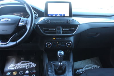 Ford Focus 1.5 EcoBlue 120 CV 5p. Titanium (18)