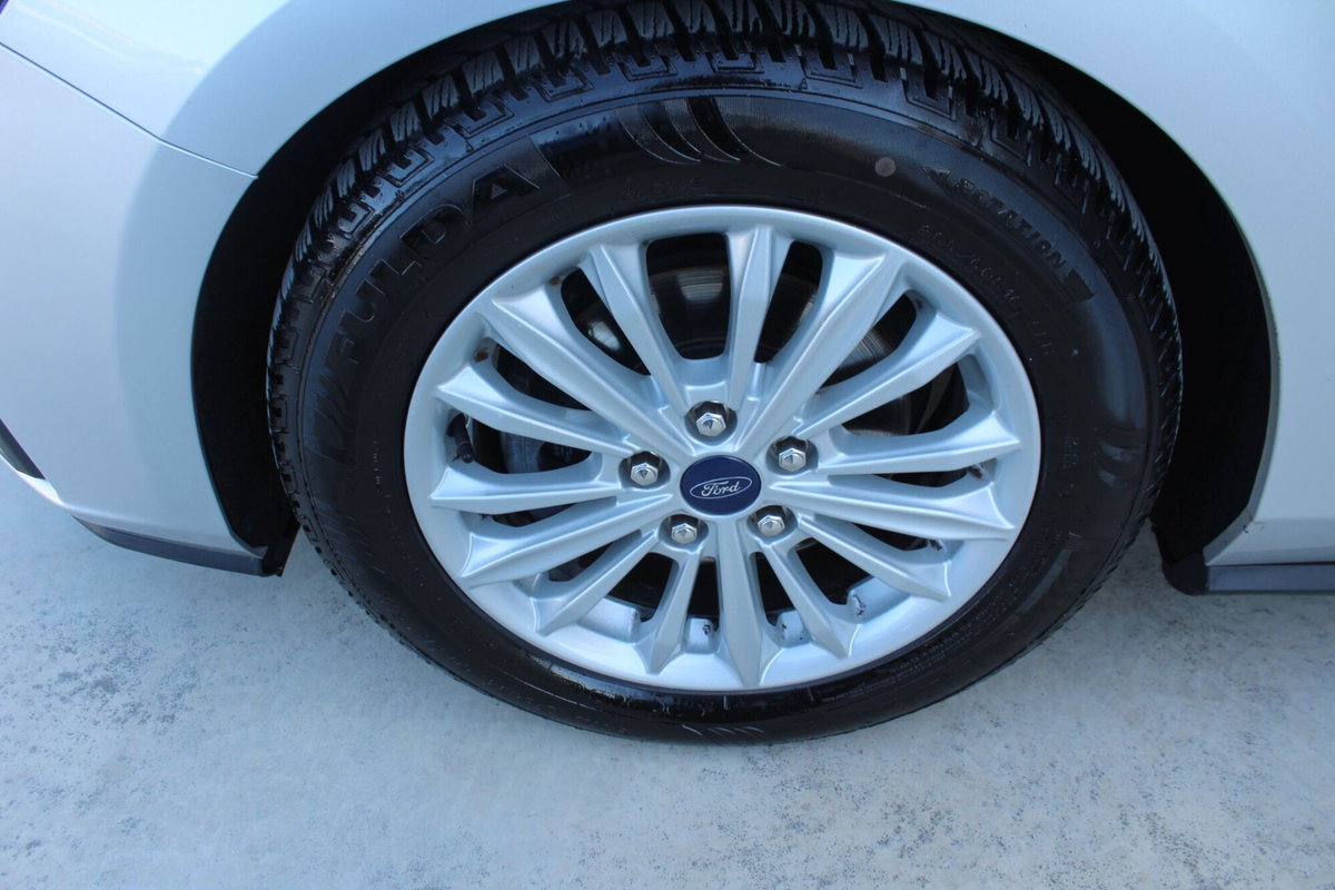 Ford Focus 1.5 EcoBlue 120 CV 5p. Titanium (7)