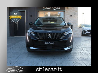 Peugeot 3008 BlueHDi 130 S&S EAT8 Allure Pack usata