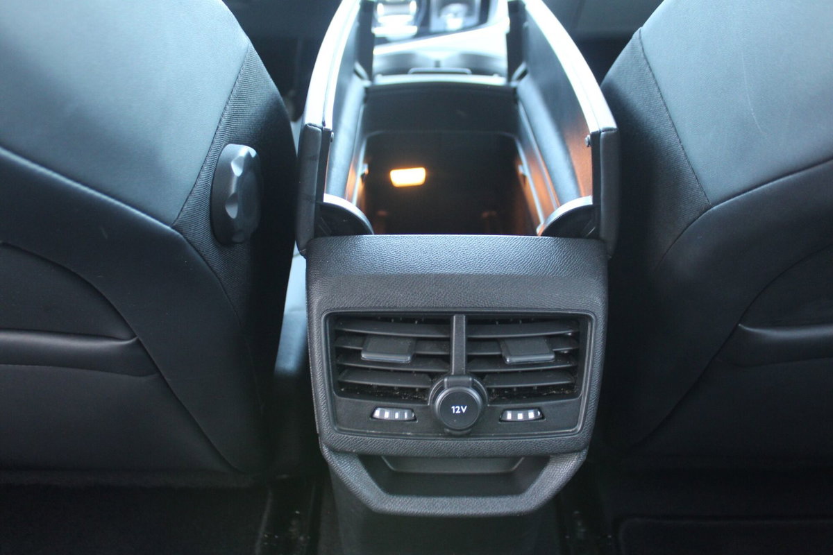 Peugeot 3008 BlueHDi 130 S&S EAT8 Allure Pack (11)