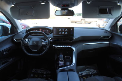 Peugeot 3008 BlueHDi 130 S&S EAT8 Allure Pack (13)