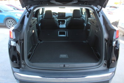 Peugeot 3008 BlueHDi 130 S&S EAT8 Allure Pack (14)