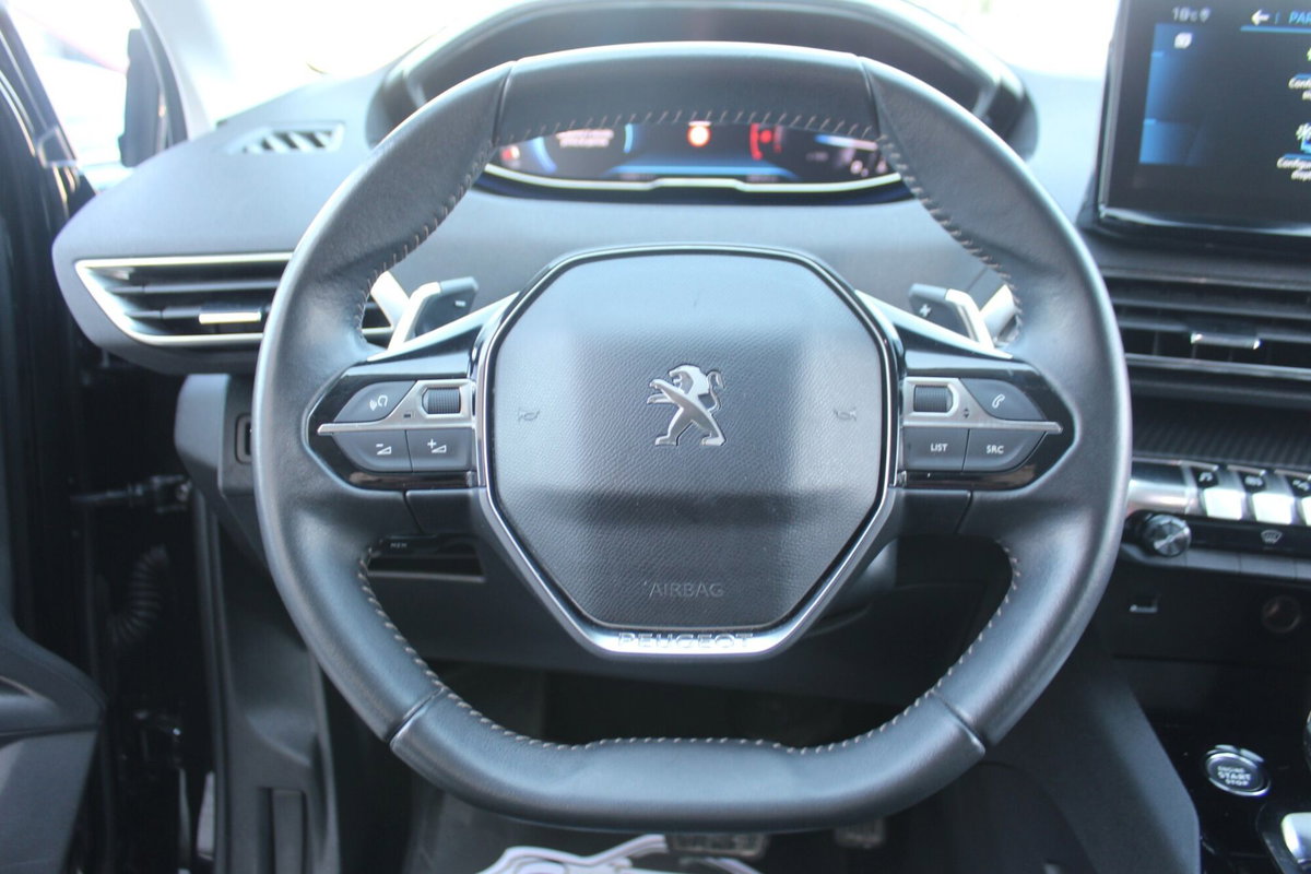 Peugeot 3008 BlueHDi 130 S&S EAT8 Allure Pack (15)