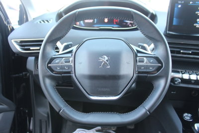 Peugeot 3008 BlueHDi 130 S&S EAT8 Allure Pack (15)