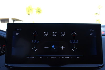 Peugeot 3008 BlueHDi 130 S&S EAT8 Allure Pack (20)