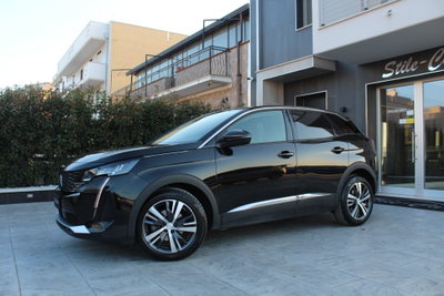 Peugeot 3008 BlueHDi 130 S&S EAT8 Allure Pack (3)