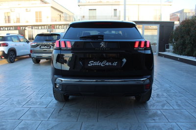 Peugeot 3008 BlueHDi 130 S&S EAT8 Allure Pack (4)