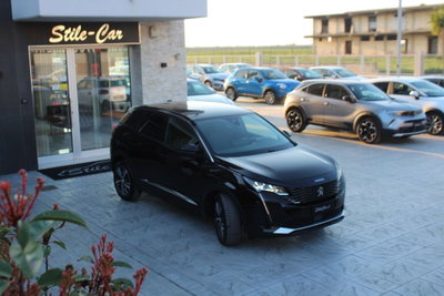 Peugeot 3008 BlueHDi 130 S&S EAT8 Allure Pack (5)