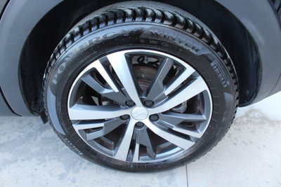 Peugeot 3008 BlueHDi 130 S&S EAT8 Allure Pack (7)