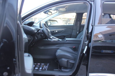 Peugeot 3008 BlueHDi 130 S&S EAT8 Allure Pack (8)