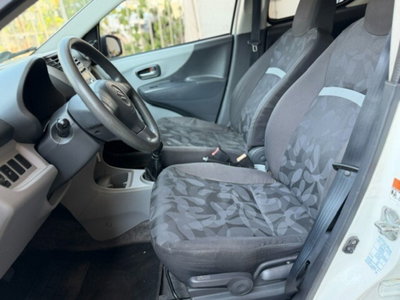 Suzuki Alto 1.0 A/T GL (12)