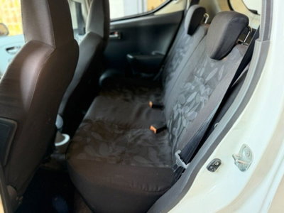 Suzuki Alto 1.0 A/T GL (13)