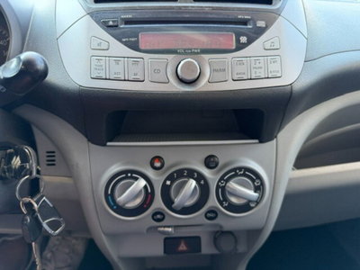 Suzuki Alto 1.0 A/T GL (8)