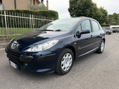 Peugeot 307 16V 5p. D-Sign usata