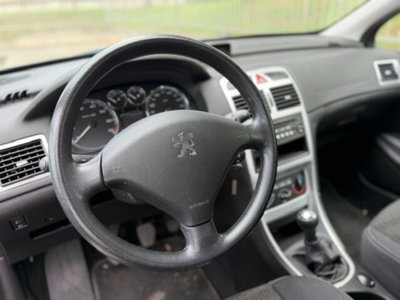 Peugeot 307 16V 5p. D-Sign (7)