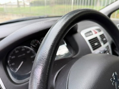 Peugeot 307 16V 5p. D-Sign (8)