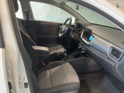 Kia Stonic 1.2 ECO GPL Urban (6)