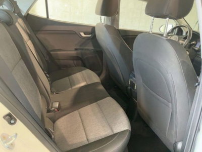 Kia Stonic 1.2 ECO GPL Urban (7)
