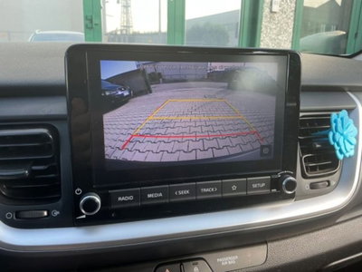 Kia Stonic 1.2 ECO GPL Urban (8)