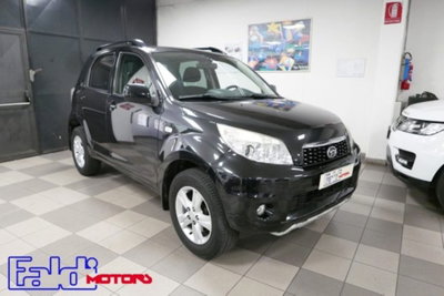 Daihatsu Terios 1.5 4WD B Easy Green Powered usata