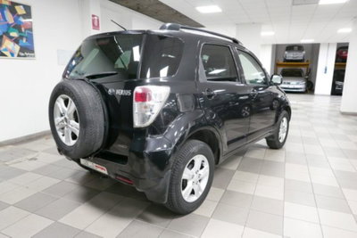 Daihatsu Terios 1.5 4WD B Easy Green Powered (4)