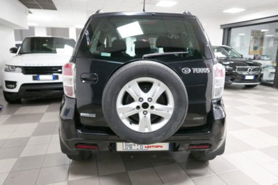 Daihatsu Terios 1.5 4WD B Easy Green Powered (5)