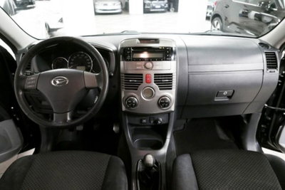 Daihatsu Terios 1.5 4WD B Easy Green Powered (6)
