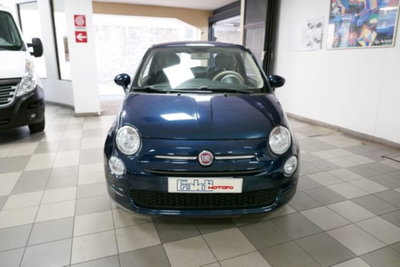 Fiat 500 1.2 Pop (2)